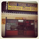 Golden Indian Grill and Pizza photo by Midtown Lunch LA