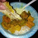 Robina's Indian Cuisine photo by Christi S.