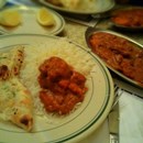 Robina's Indian Cuisine photo by Stephen P.