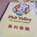 Pho Valley photo by Dũng SG