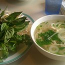 Pho Viet photo by eduardo h.