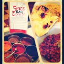 Spice Box Express Indian Cuisine photo by Peto F.