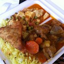 Komala Curry House photo by Chie F.
