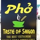 Taste of Saigon photo by Ryus S.