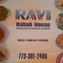 Ravi Kabab House photo by Jim M.