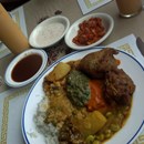 Haveli Restaurant photo by Amanda P.