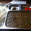 Rajdhani Express / India Food & Spices photo by Ashok P.