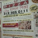 Halal Desi Pizza photo by TyAngela B.