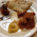 Taste of India photo by Amy M.