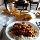 Bombay Indian Cuisine photo by Darryl N.
