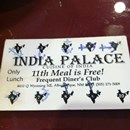 India Palace photo by Joy B.