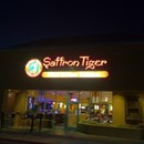Saffron Tiger photo by Manish C.