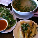 Pho Ga photo by Elenis W.