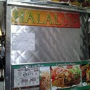 Halal Cart photo by Pete R.