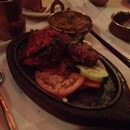 Taj Kabab & Curry photo by Nick F.