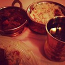 Taj Kabab & Curry photo by Joe D.