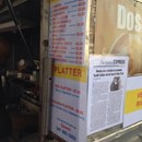 Dosa Cart photo by Lia K.