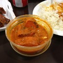 Bombay Curry photo by joseph n.