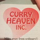 Curry Heaven photo by Melanie A.