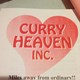 Curry Heaven