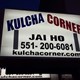 Kulcha Corner