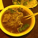 Pho Ca Dao photo by Alyssa M.