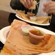 Indian Creperie