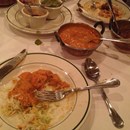 Maharani Indian Cuisine photo by Drew D.