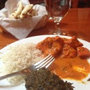 Tadka Fine Indian Cuisine photo by Derrick G.