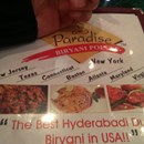 Paradise Biryani Pointe photo by Lodoe S.