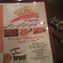 Paradise Biryani Pointe photo by Lodoe S.