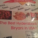 Paradise Biryani Pointe photo by Lodoe S.