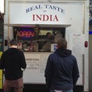 Real Taste of India photo by Jay H.