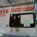 New Taste of India photo by kyle g.