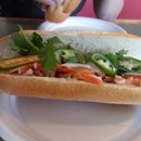 Banh Mi Saigon photo by Payal Y.