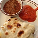 Mayuri Indian Cuisine photo by Koutilya R.