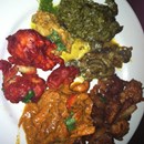Pavani Indian Cuisine photo by Diane V.