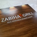 Zabiha Grill photo by moh m.