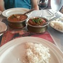 Mayura Indian Restaurant photo by Izzi C.