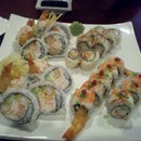 Four Seasons Sushi Bar & Grill photo by Nadia H.