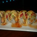 Katana Sushi & Grill photo by Leilani R.
