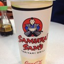Samurai Sam's Teriyaki Grill photo by Nancy B.