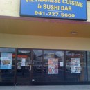 Vietnamese Restaurant & Sushi photo by 매운 여자 Coty R.