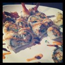 K Sushi photo by Tayler R.