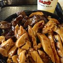 Samurai Sam's Teriyaki Grill photo by Freddy Q.