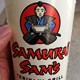 Samurai Sam's Teriyaki Grill