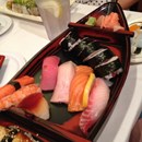 Sekai Sushi photo by Kris M.