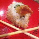 Sayuri Sushi Bar photo by Jay L.