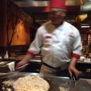 Benihana Steakhouse Restaurant photo by Nam P.