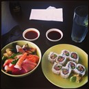 Murakami Sushi photo by Jay R.